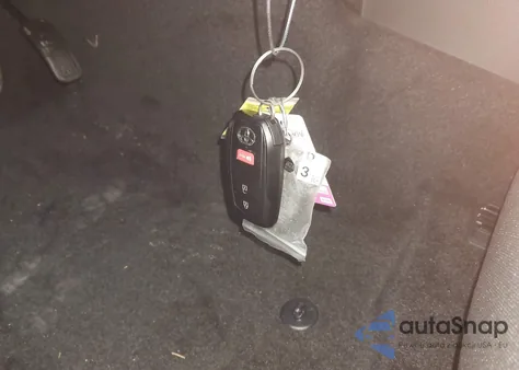 2024 Toyota Tacoma Sr5 from USA, damaged, VIN 3TMKB5FN3RM003116